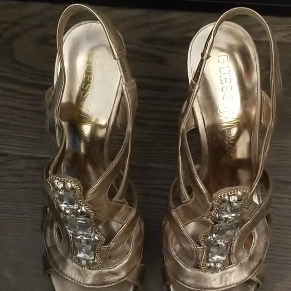 Guess by Marciano Heels | excellent condition - Picture 2 of 3